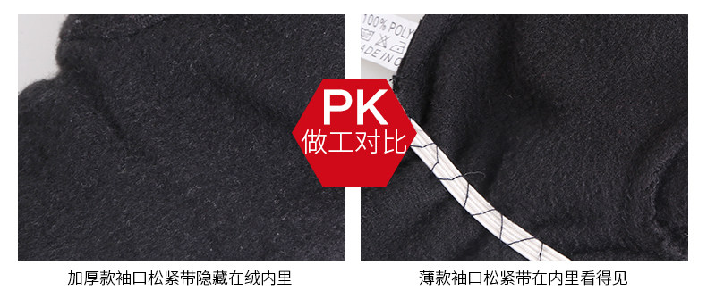 Gants de cyclisme mixte INBIKE - Ref 2239396 Image 28