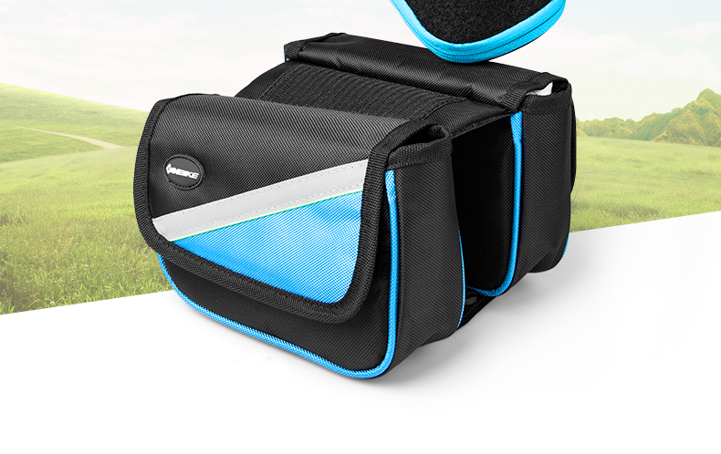 Sacoche pour vélo INBIKE - Ref 2232765 Image 24