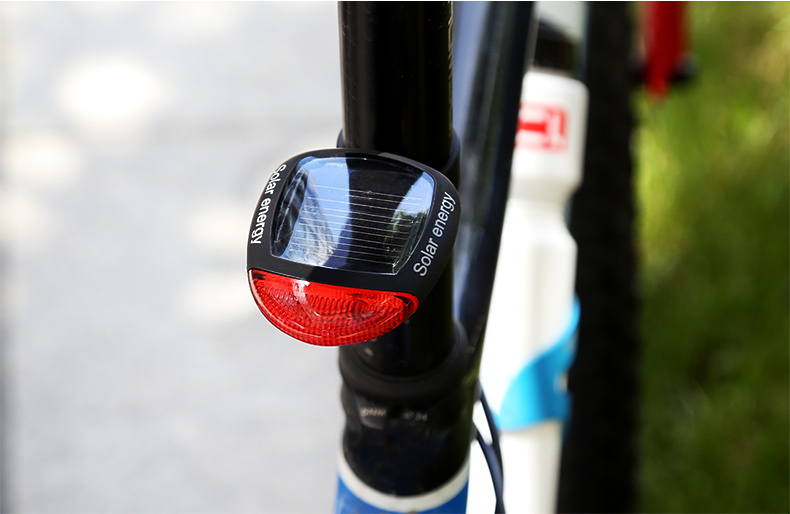 Lumière vélo INBIKE - Taillights - Ref 2399333 Image 14