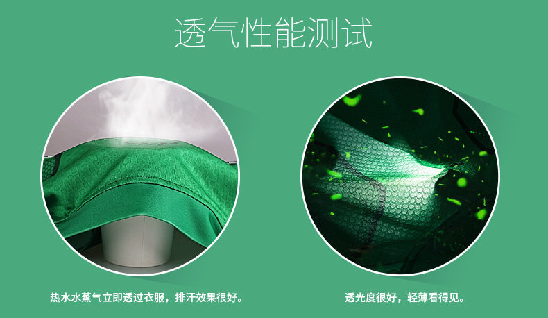 Tenue de cyclisme homme INBIKE - Ref 2216484 Image 16