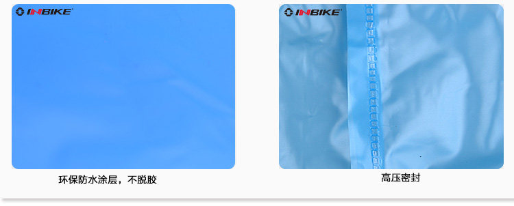 Tenue de cyclisme homme INBIKE - Ref 2223319 Image 5