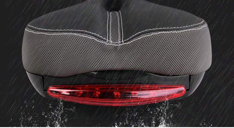 Selle de vélo Mountain Bike INBIKE - Ref 2359182 Image 67