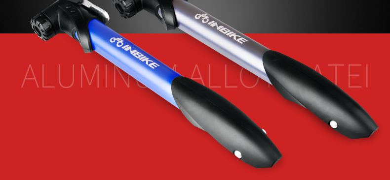 Pompe à vélo INBIKE - Ref 2396332 Image 8