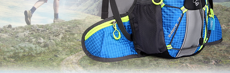 Sacoche pour vélo mixte INBIKE - Ref 2218042 Image 11