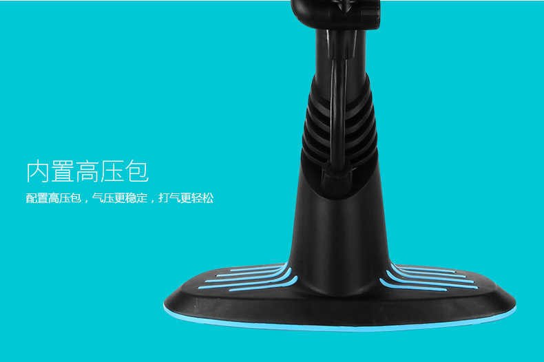 Pompe à vélo INBIKE - Ref 2396335 Image 16