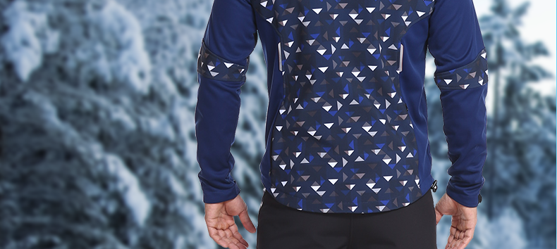 Tenue de cyclisme homme INBIKE - Ref 2218226 Image 52