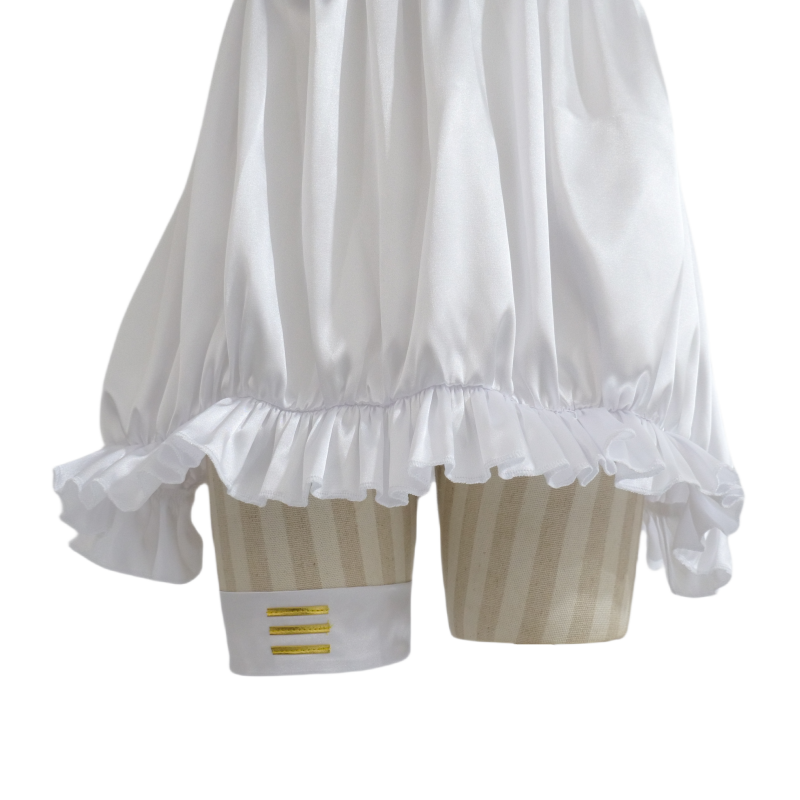 Anime VTuber Vspo Cosplay Kostüm Set Frauen Mädchen Halloween Rolle Spielen Cos Sexy 9