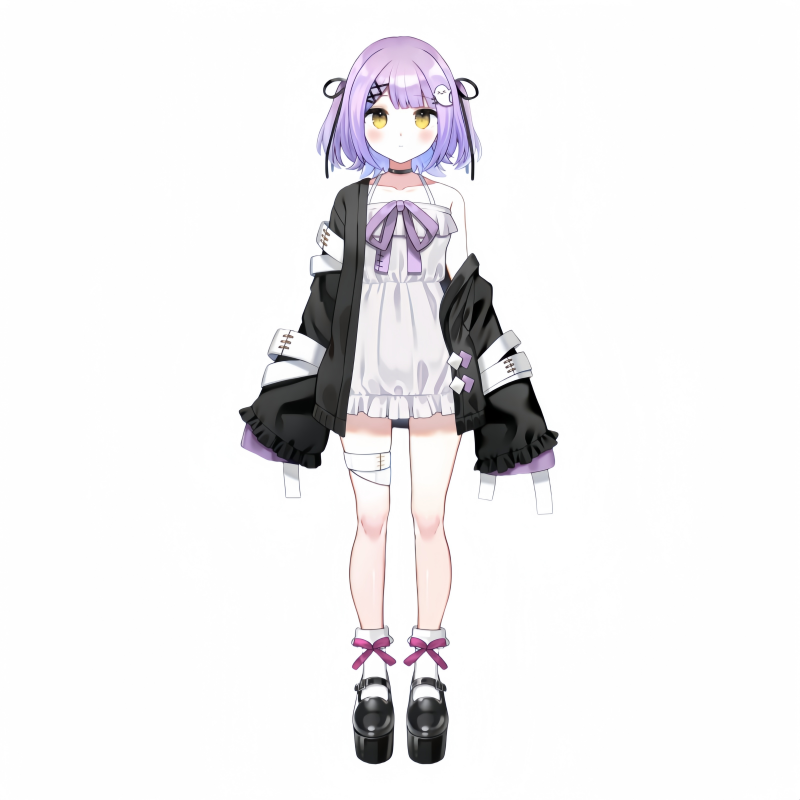 Anime VTuber Vspo Cosplay Kostüm Set Frauen Mädchen Halloween Rolle Spielen Cos Sexy 3