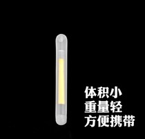  Night fishing float Luminous stick Luminous stick Fishing float luminous fishing floating seat small accessories