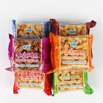 3 catties Sichuan Yibin special products Shude Shaqi ma 500g Sacchi ma Bulk Snack Pastry Snack