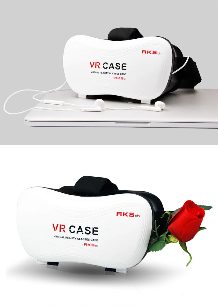 Lunettes 3D VRBOX - Ref 1245451 Image 26