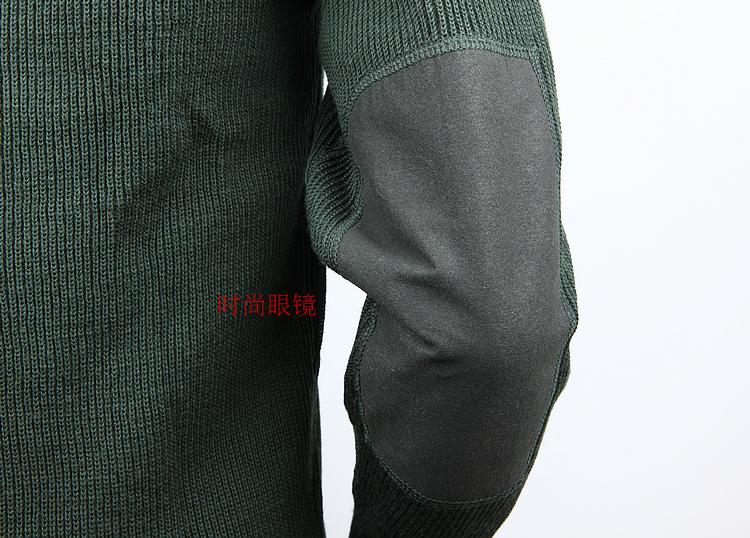 Phân phối chính hãng 07 loại áo len biển và áo len đất liền áo len cổ chữ V dày ấm áp kinh doanh áo len nam chuyên nghiệp áo len gile