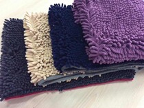  Chenille super absorbent towel dry hair super fast dog absorbent towel car wash super absorbent no hair left
