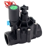 Регулировка трафика Zanzhun Band с помощью внешнего ручного переключателя для автоматического опрыскивания капельного ирригационного ирригационного ирригационного ирригации мелкоорех