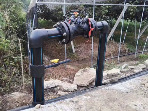 Zanzhong Сельскохозяйственное поле ирригация Smart 2 -INCH 2,5 -INCH 3 -INCH 4 -INCH 5 -INCH капель электромагнитного декомпрессионного клапана импульсного импульсного импульса