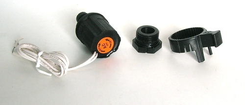 Аксессуары для электромагнитных клапанов для орошения зеленых газонов могут заменить электромагнитную головку, совместимую с клапанами PGA PEB.