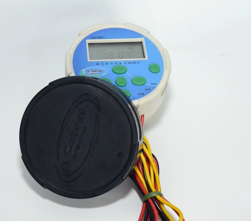 Профессиональная садовая сельскохозяйственная тепличная специальная модель не требует контроллера программирования проводки батареи.