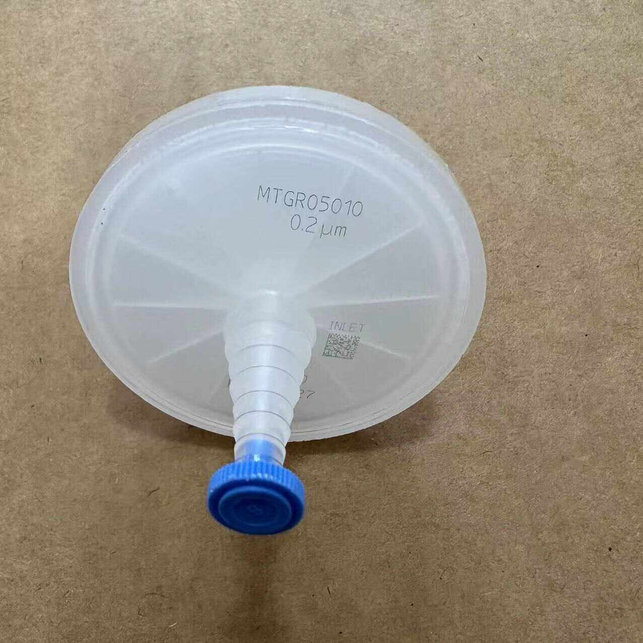 默克Millipore密理博0.2UM Aervent-50空气过滤器MTGR05010/05000