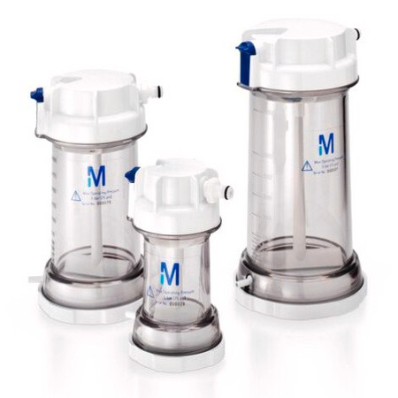 Millipore密理博50ml/200ml Amicon超滤杯UFSC05001/20001/40001
