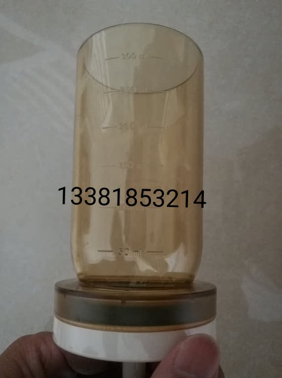 美国PALL颇尔磁性过滤漏斗300ml容量4242