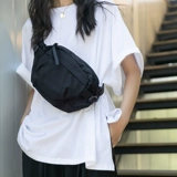 Tide, нагрудная сумка, сумка через плечо, нейлоновая сумка на одно плечо, поясная сумка, 2020 года