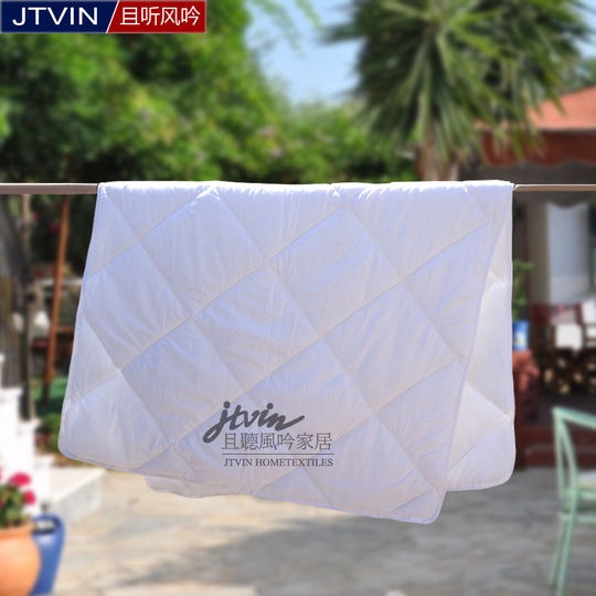 Thickened winter quilt for beauty salons