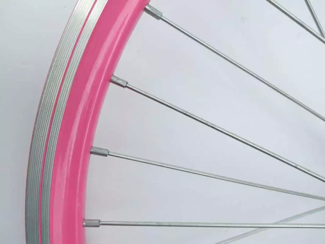 Roues de vélo - Ref 2372349 Image 4