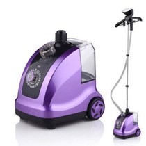 Hanging ironing machine Household hand-held hanging ironing steam small electric iron Hanging ironing machine Mini ironing clothes 