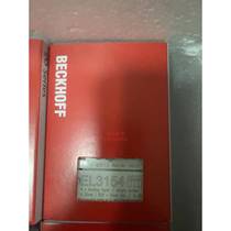 Beckhoff Model Express EL3154 for sale at negotiable price