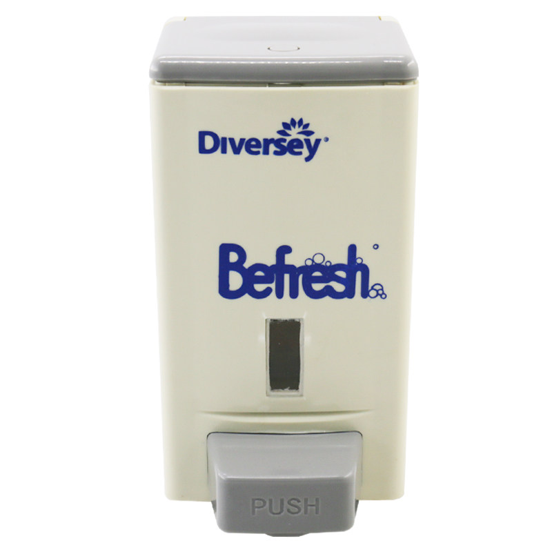 Refreshing Hand Soap Distributor Diversey Tyhuash Winery Restaurant Sanitary Rongchen Press Wash Hand Box