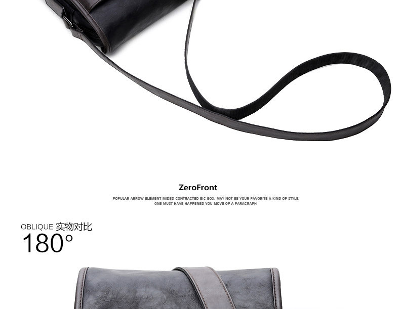 Sac pour homme - Ref 53225 Image 21