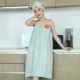 Юбка для ванны+сухой шляпа для волос