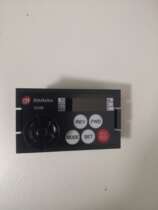Shihlin inverter SS2 SC3 series external press control panel DU06 DU08 operation panel
