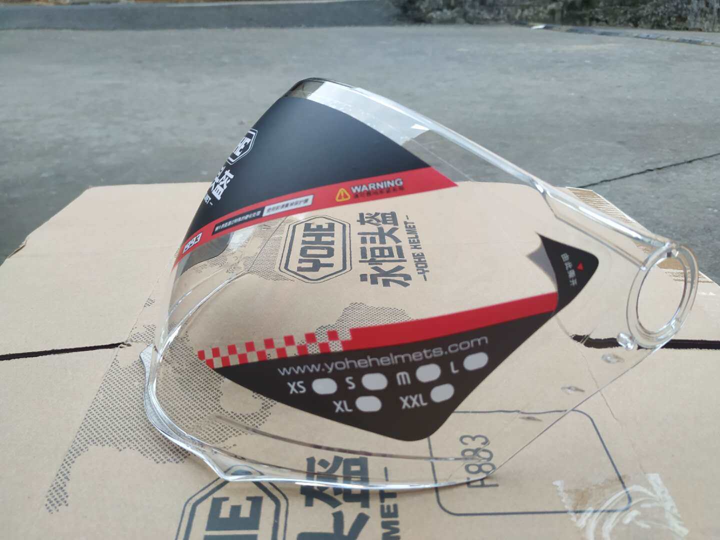 Timeless Safety Helmet Goggles 877877 A 877877 A 821 Transparent Lenses All Black Lenses Phantom lenses