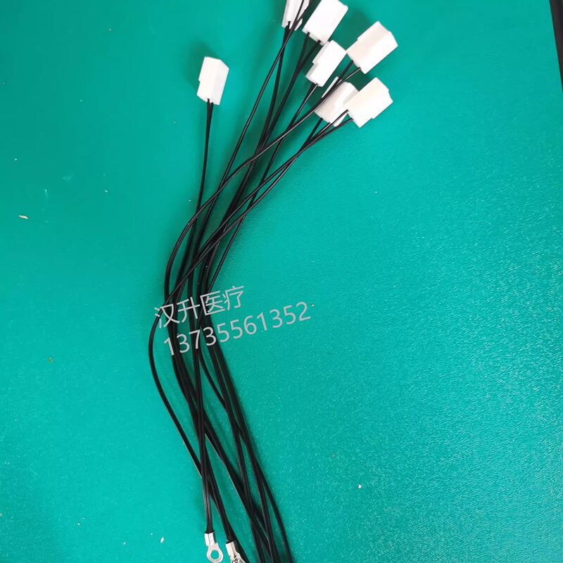 Brand New Temperature Sensor Connection Cable for Fisher & Paykel Mr810 Respiratory Humidifier Brand New Temperature Sensor Connection Cable for Fisher & Paykel Mr810 Respiratory Humidifier