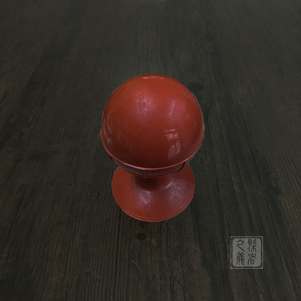 Japan Rubber suction cup suction strong use of convenient lacquer art lacquer painting material