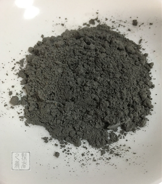 Japan Wajima diatomite Wajima powder (two sides and three sides) bottom tire material strong and firm