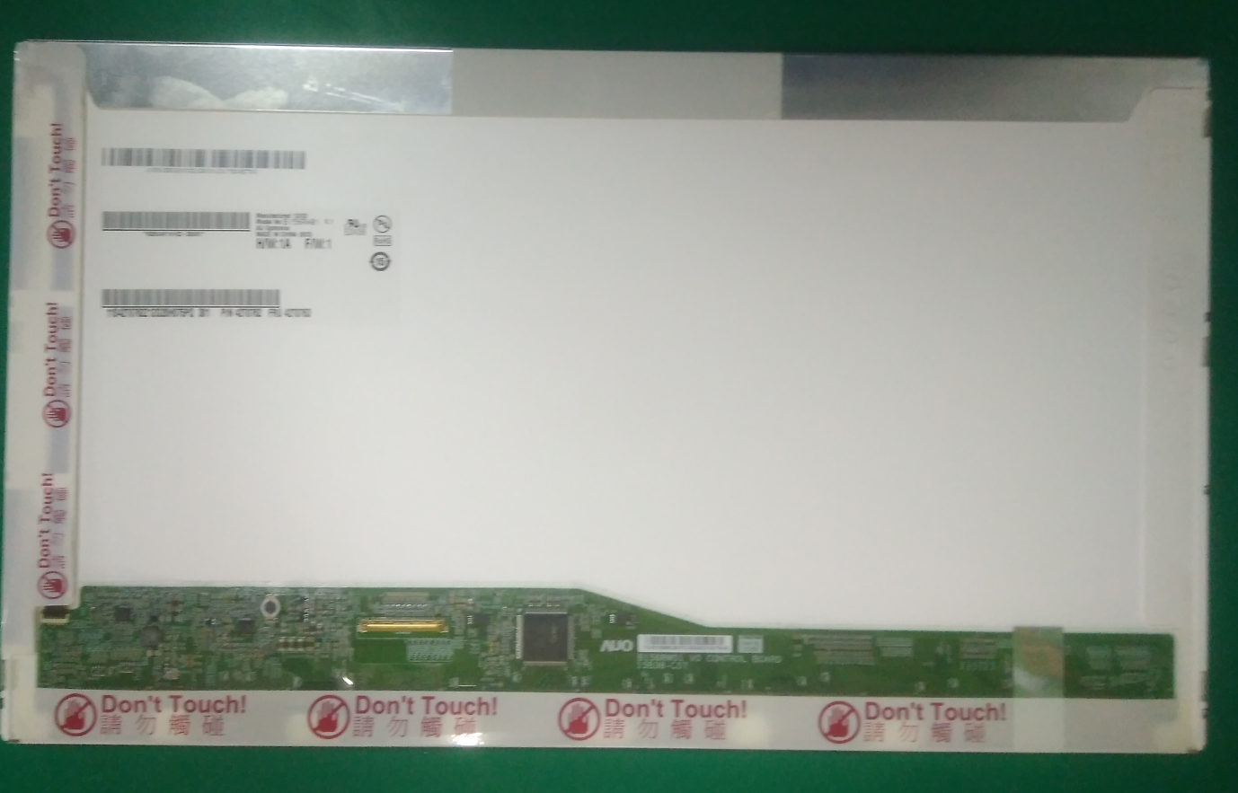 B156RW01 V 1 LP156WD1TLB1  LTN156KT02