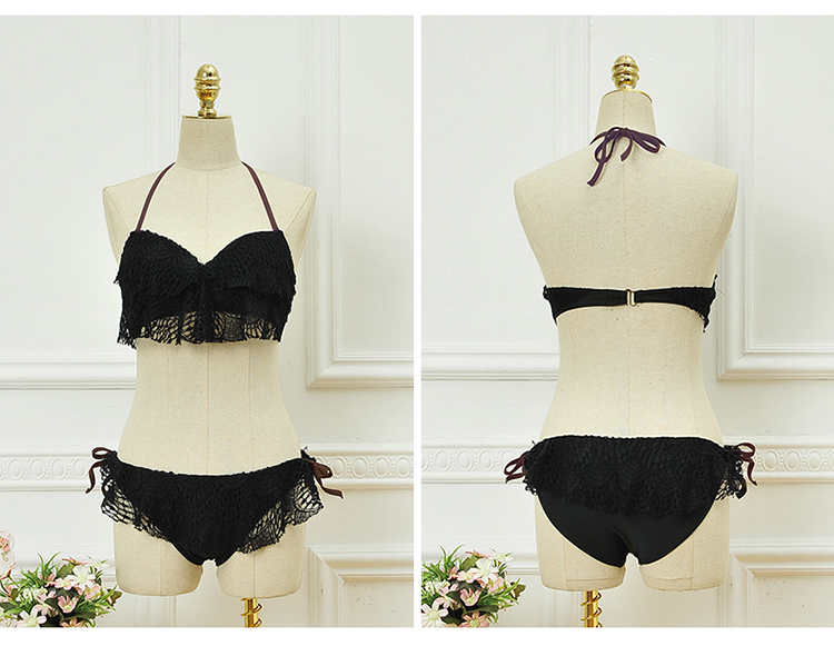 Bikini en Spandex en nylon - Ref 3430726 Image 36