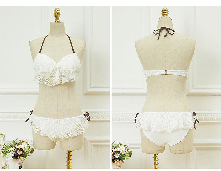 Bikini en Spandex en nylon - Ref 3430726 Image 32