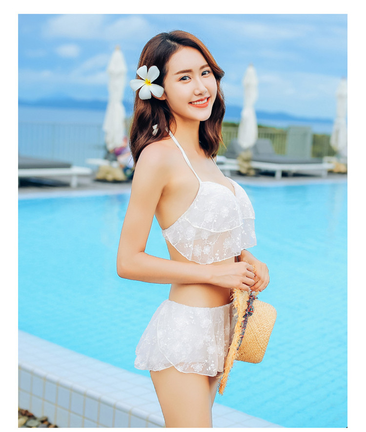 Maillot de bain pour femme - Ref 3029693 Image 17