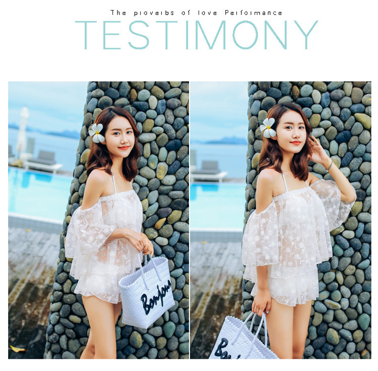 Maillot de bain pour femme - Ref 3029693 Image 12