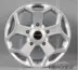 Tu Rui Châu Âu / Thế hệ mới / Chuyển tuyến mới / bánh xe sửa đổi 18 inch Vòng thép 5 * 160 Ưu đãi đặc biệt 2200 nhân dân tệ một bộ 4