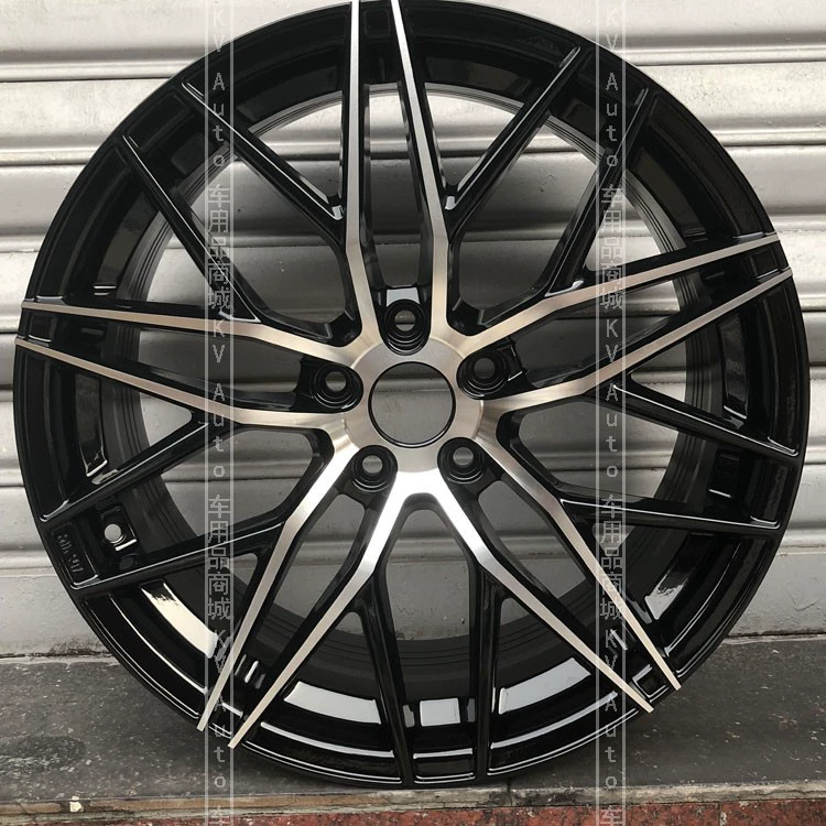 18/19 inch sửa đổi bánh xe nhẹ reitz Accord Mustang Civic Mondeo Camry Lexus - Rim