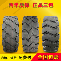 Forklift tire 825 1200 1490 1670-20-24 17 5-25 20 5 70-16 Loader 30