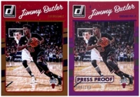 1617 Donruss Popular Edition 199 Редактирование упаковки