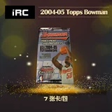 [IR] Звездная карта NBA Верхняя палуба Topps Fleer Basketball Spot Classic Card