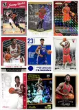 [IR] Звездная карта NBA Панини Джимми Батлер Джимми Батлер отражает Putca