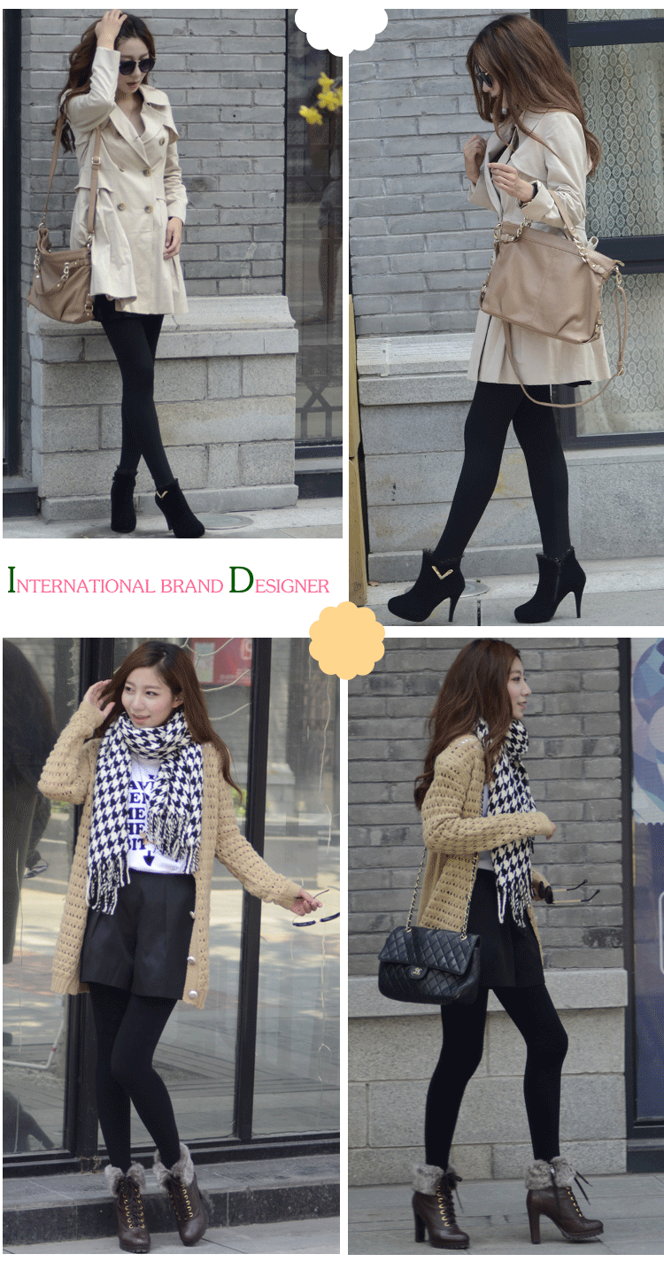 Pantalon collant 15-92C078 16-92C001 en polyester, polyester,  - Ref 752021 Image 67