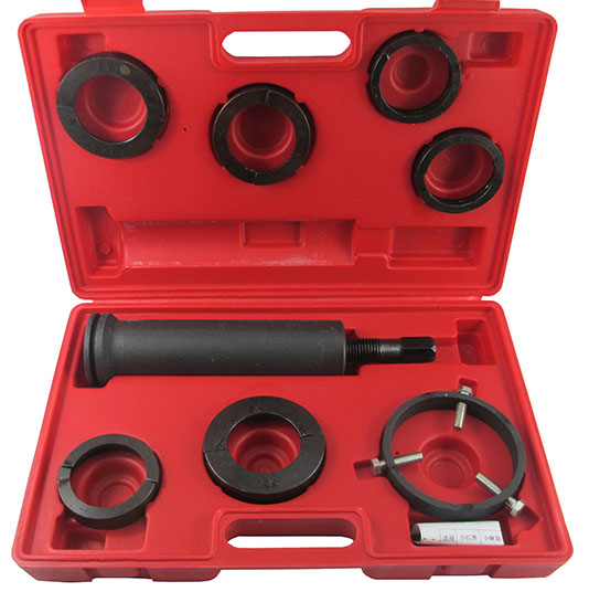 Gearbox disassembly tool Gearbox bearing puller Automobile gearbox bearing extractor Gearbox puller